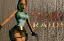 Tomb Raider wraca jako serial i film