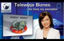 Była sobie Telewizja Biznes w Poznaniu