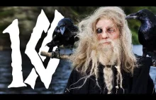 10 najważniejszych BOGÓW wikingów