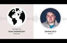 Czy Węgry poradzą sobie bez programu Erasmus (Dział Zagraniczny Podcast#166)