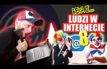 Beka z LUDZI W INTERNECIE