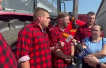 7500 traktorów do utylizacji? Rolnicy poszkodowani przez urzędników