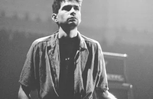 W wieku 61 lat na zawał serca zmarł Steve Albini. Był legendą rocka.