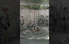 Jak przeciąć szynę kolejową za pomocą C4