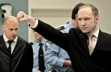 Musical o Andersie Breiviku? Już powstaje