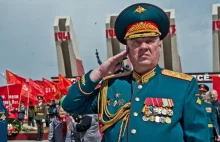 Wyciekło nagranie z rosyjskim generałem. Wskazał kolejny kraj ataku?