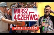 Już jest! Pyta na marszu 4 Czerwca w Warszawie