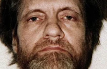 Unabomber - Ted Kaczynski. Od naukowca do zamachowca