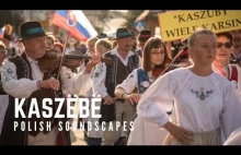 X Kaszubskie Spotkania z Folklorem Świata w Wielu - nagranie binauralne