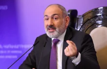 Armenia ogłosiła, że zastosuje się do nakazu Hagi i aresztuje Putina