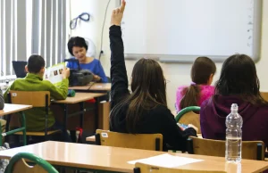 Rząd Tuska bierze się za szkoły. Jest zapowiedź likwidacji jednego przedmiotu