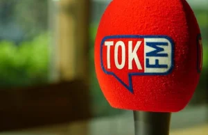 Pasek "grozy" w TOK FM. Współpracownik premiera Tuska reaguje