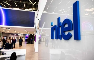 Intel w Gdańsku stawia na rozwój. Zwiększy zatrudnienie o kolejne 2 tys.
