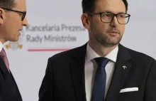 Odchodzący prezesi spółek Skarbu Państwa unikną zapłaty 70 proc. podatku?