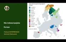 Nie-indoeuropejskie rdzenne ludy Europy