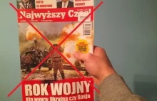 Uwaga! W Polsce cenzurują Internet!