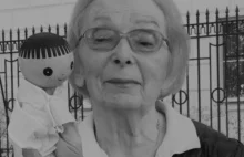 Nie żyje Teresa Olenderczyk. Aktorka z kultowej dobranocki miała 92 lata