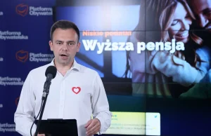 "Sklepy muszą być otwarte". Doradca Tuska o powrocie niedziel handlowych