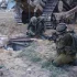 Izraelska armia niszczy "metro Gazy", czyli podziemne tunele Hamasu