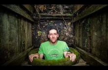 Woda sięgnęła dna - kolejna wyschnięta rzeczka