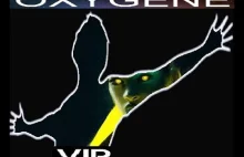 VIP OXYGENE REMIX