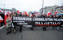 Banderyzm na równi z nazizmem i komunizmem. Jest projekt