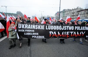 Banderyzm na równi z nazizmem i komunizmem. Jest projekt