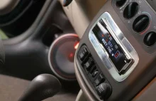 "Kontrolerzy robią zdjęcia radia w aucie. Grozi kara do 2500 zł"