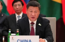 Prezydent Chin Xi Jinping ogłosił przygotowania do wojny