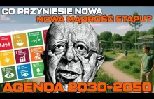 Agenda 2030-2050 co przyniesie kolejny etap