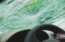 Dorota zginęła na drodze, idąc po córkę.