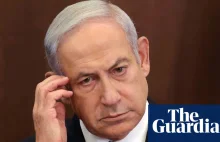 Kraje G7 wzywają MTK by nie spieszył się z postawieniem zarzutów wobec Netanjahu
