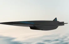 USA: lot hipersonicznego pojazdu nowej generacji w 2025 r.