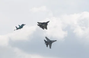 "Rosja uderzyła na Lwów. Są informacje o ofiarach"