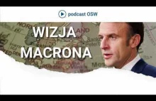 OSW - Wizja Macrona. Gest wobec Europy Środkowej, Ukraina i jej przyszłość