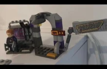LEGO Star Lord / Minifigures LEGO - YouTube