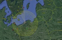 Trzęsienie ziemi w północnej Polsce. Odczuli je mieszkańcy Bornholmu