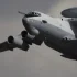 Rosja: Cała flota samolotów A-50 uziemiona. Brytyjski wywiad ujawnia