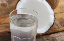 Woda kokosowa ratowała życie w II wojnie światowej - jako substytut osocza krwi!