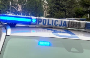 Dąbrowa Górnicza: Trzymiesięczne dziecko uduszone podczas snu. Matka była pijana