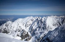 O włos od tragedii. Ojciec zabrał małe dzieci w Tatry