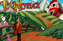 Toonstruck: Niedoceniona perełka gier przygodówych!