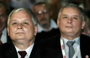 Powstaniec, ojciec Kaczyńskich, łamacz serc. Kim był Rajmund Kaczyński?