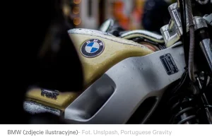 Poważne zarzuty wobec koncernu BMW. Dziennikarze dotarli do marokańskiej kopalni
