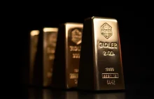 W światowej gospodarce nadchodzi era złota! W 2030 r. uncja za 2030 r.