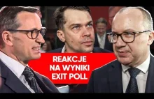 "Nawrocki już wygrał". Reakcja Morawieckiego, Bodnara i Kołodziejczaka