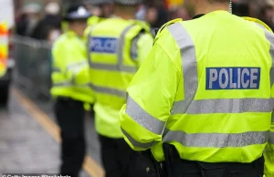 UK. Szkoła zgłosiła 12-latka do policji anty-ekstremistycznej bo stwierdził, że