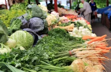 Ceny warzyw rosną, chociaż o tej porze zazwyczaj spadały - rp.pl