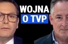 O co chodzi w prawnym sporze o TVP, Polskie Radio i PAP? Patryk Gorgol, prawnik