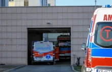 "Kryzys w dyspozytorniach. Nie ma kto odbierać telefonów z prośbą o pomoc."